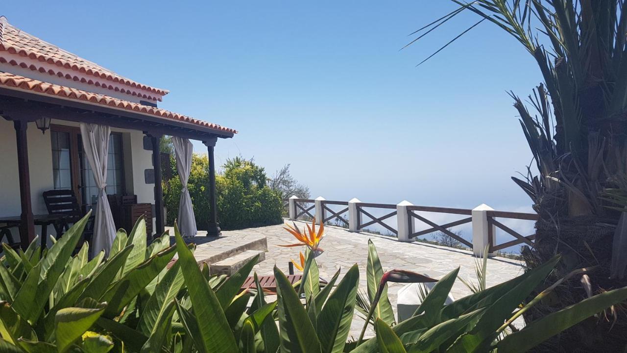 Vakantiehuis Aldani *